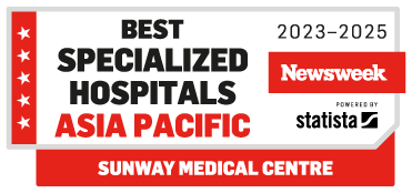 Best Specialized Hospitals Asia Pacific