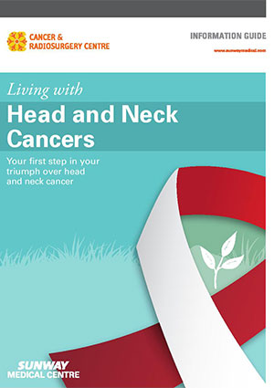 Neck Cancers