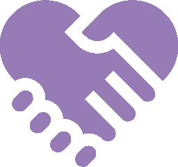 Support for family members or caregivers