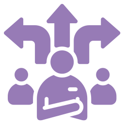 Treatment decisions or future planning