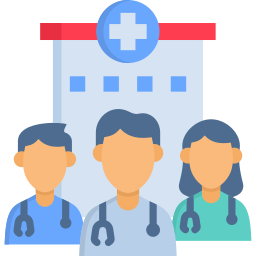 Cross-Specialty Collaboration