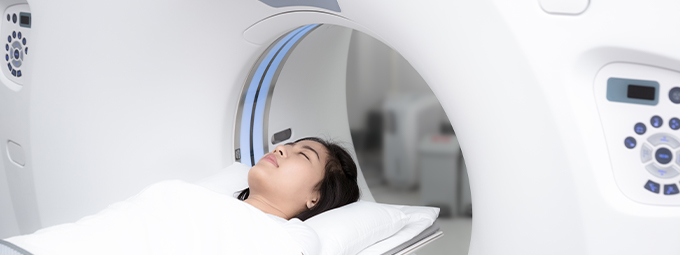 sunway Magnetic Resonance Imaging (MRI)