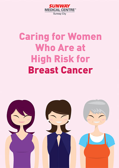 Breast cancer handbook