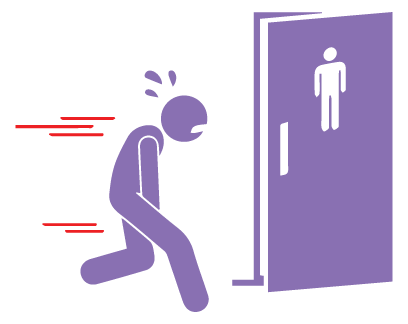 Frequent urination