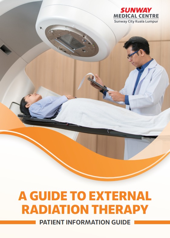 A Guide to External Radiation Therapy