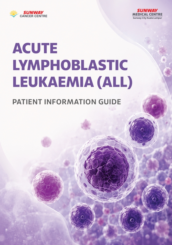 Acute Lymphoblastic Leukaemia (ALL)