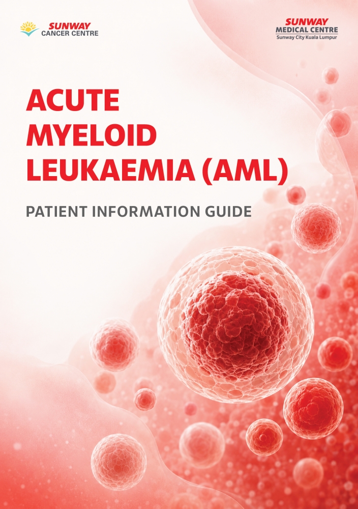 Acute Myeloid Leukaemia (AML)