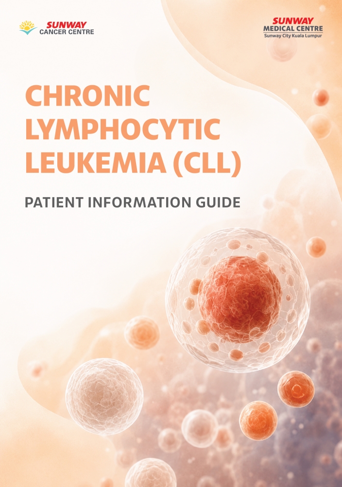 Chronic Lymphocytic Leukaemia (CLL)