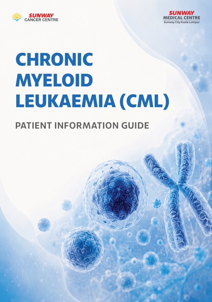 Chronic Myeloid Leukaemia (CML)