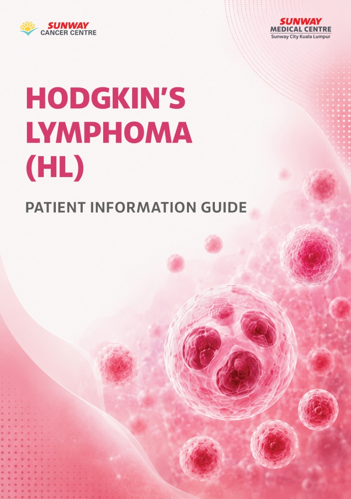 Hodgkin’s Lymphoma (HL)