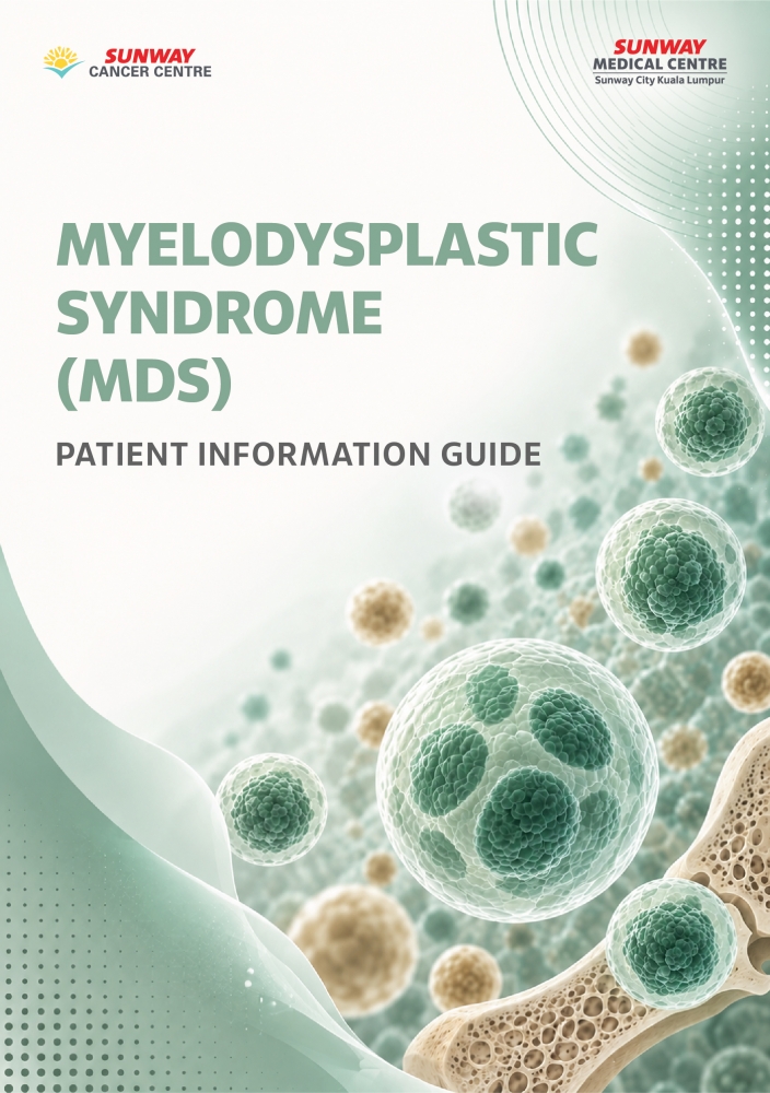 Myelodysplastic Syndrome (MDS)