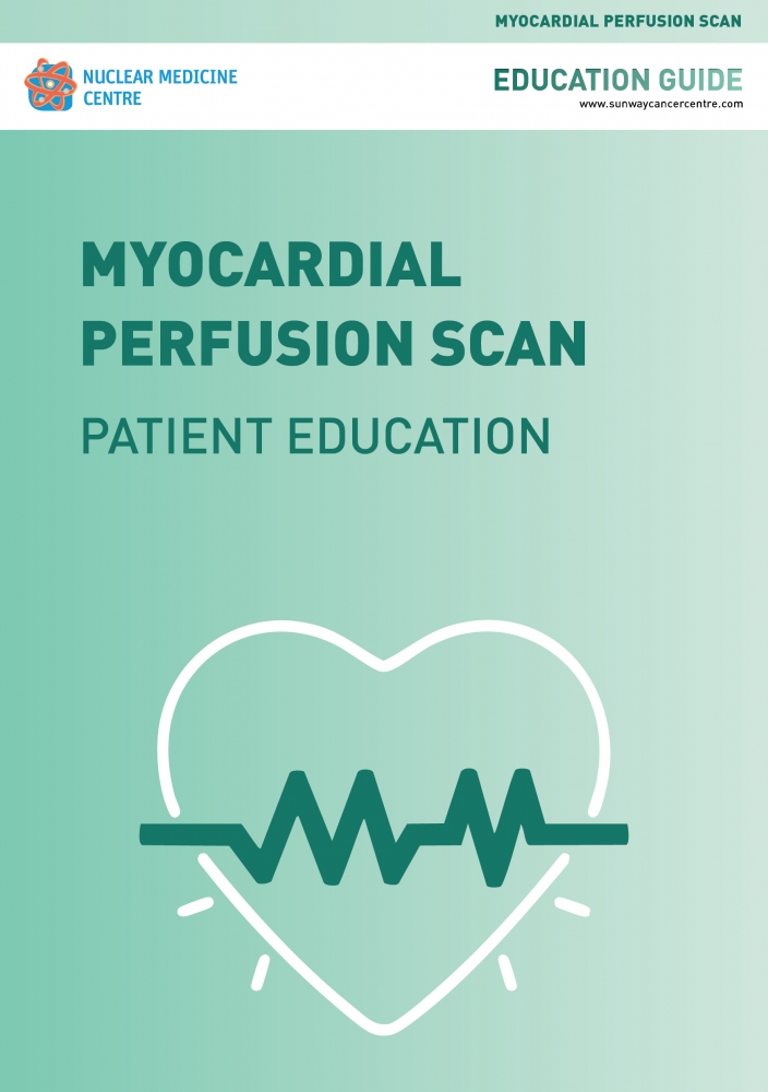 Myocardial Perfusion Scan