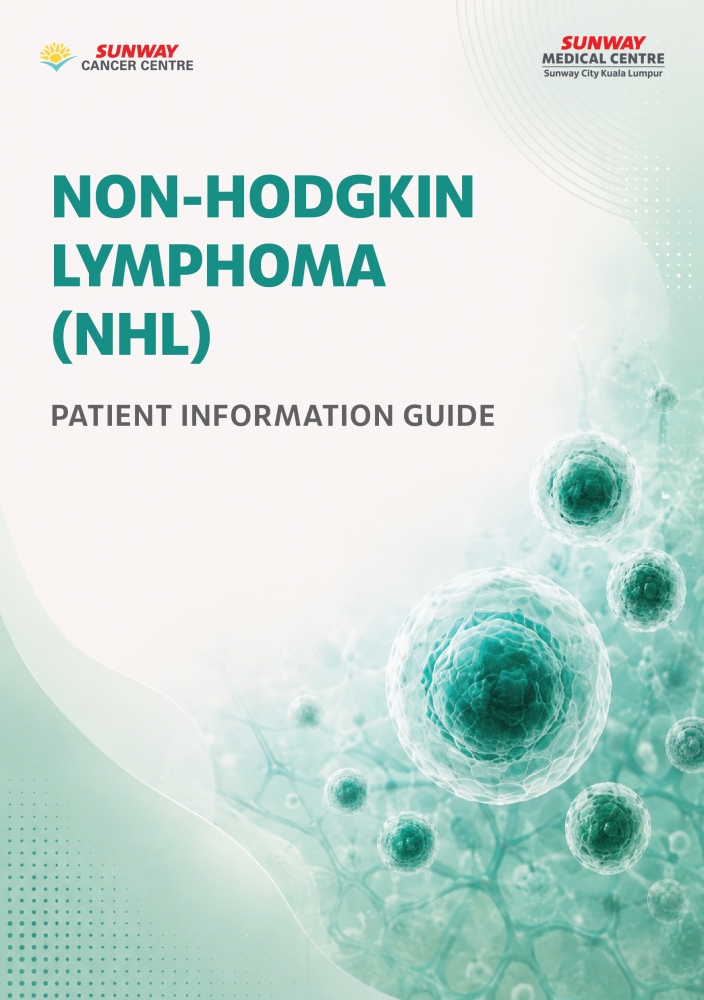 Non-Hodgkin Lymphoma (NHL)