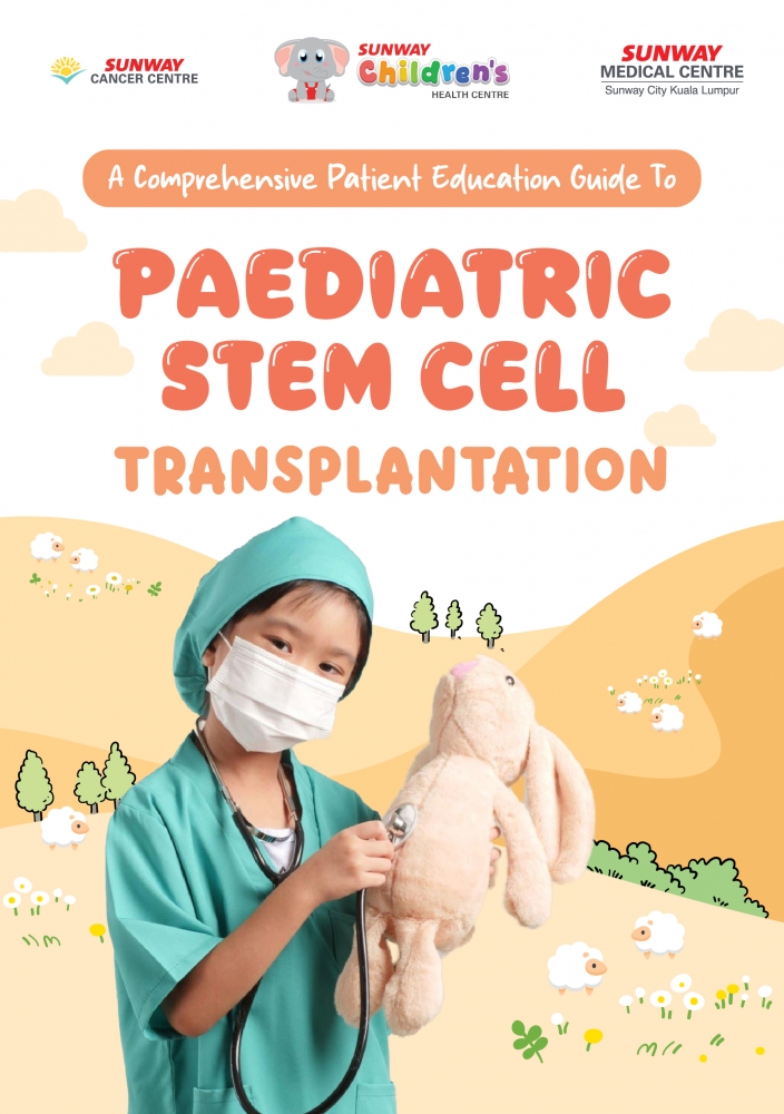 Paediatric Stem Cell Transplantation
