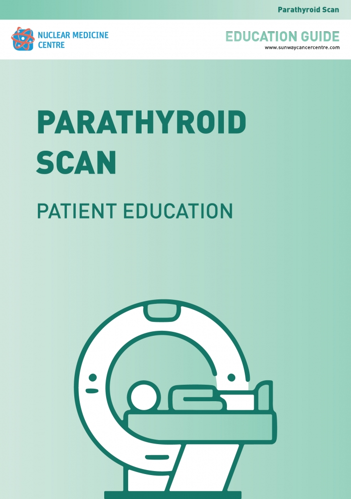 Parathyroid Scan