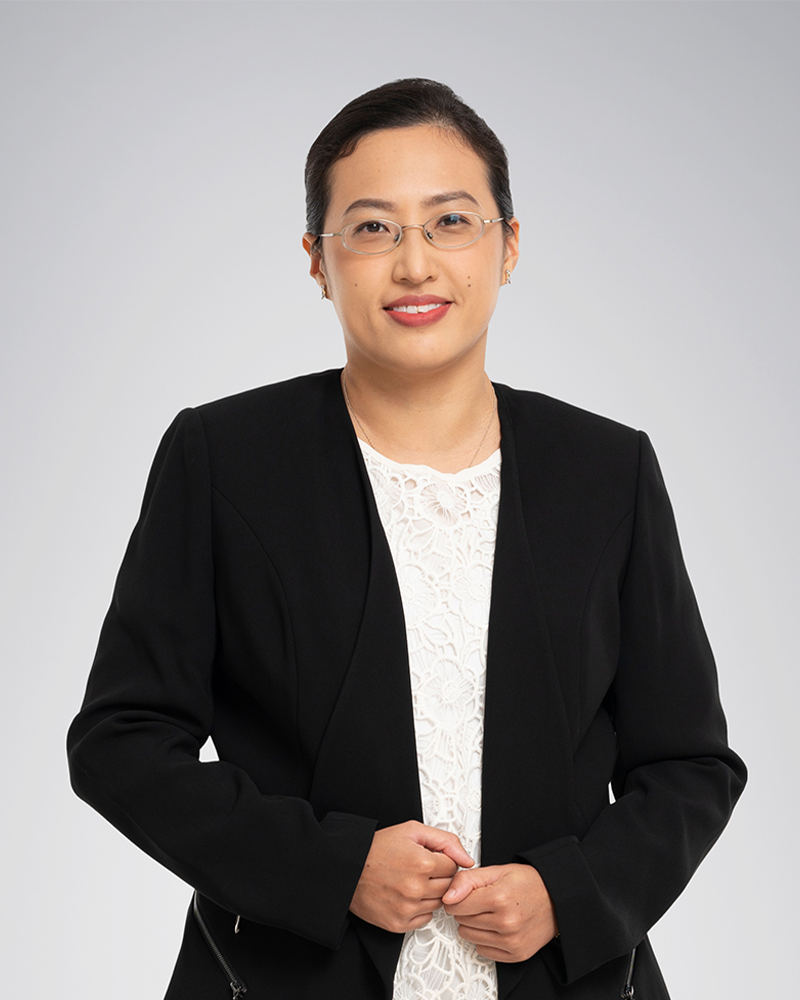 Dr Aqilah Othman
