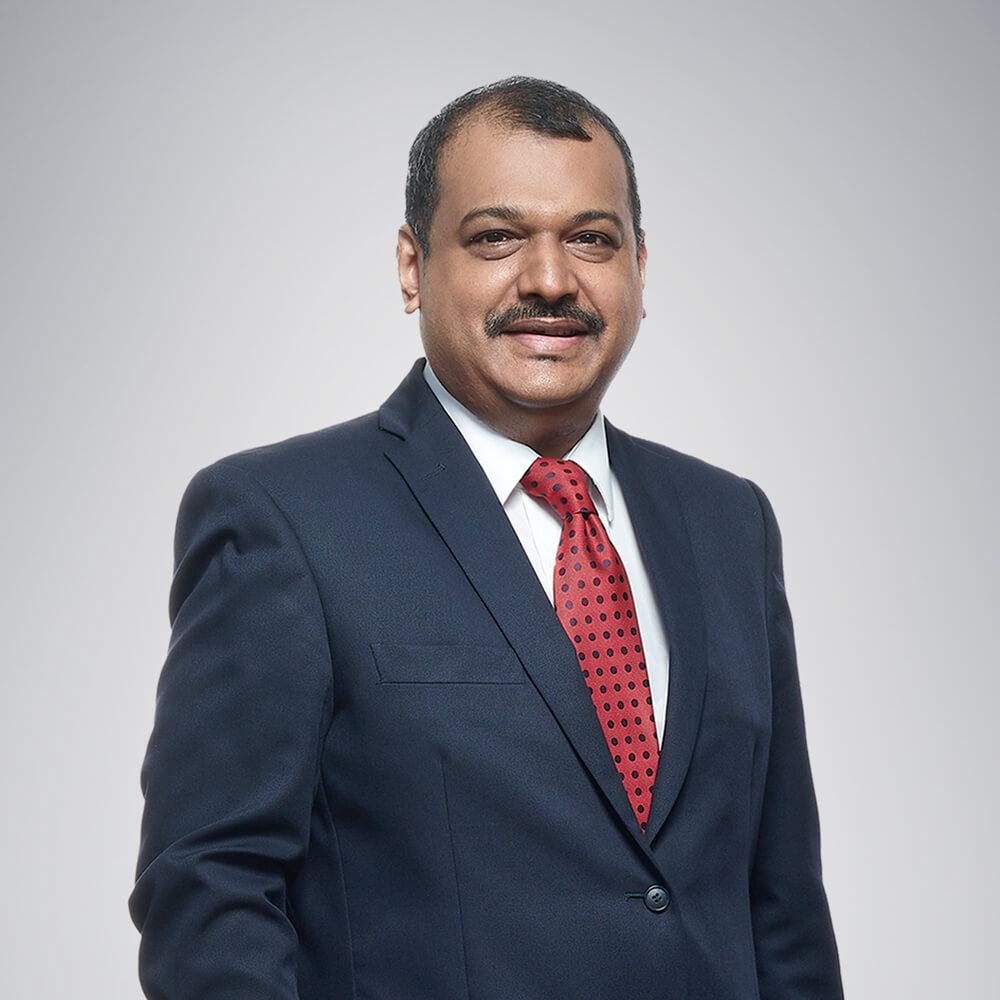Dr Joseph K Joseph