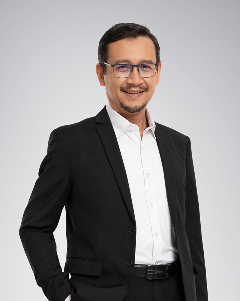 Dr Nik Muhd Aslan Abdullah