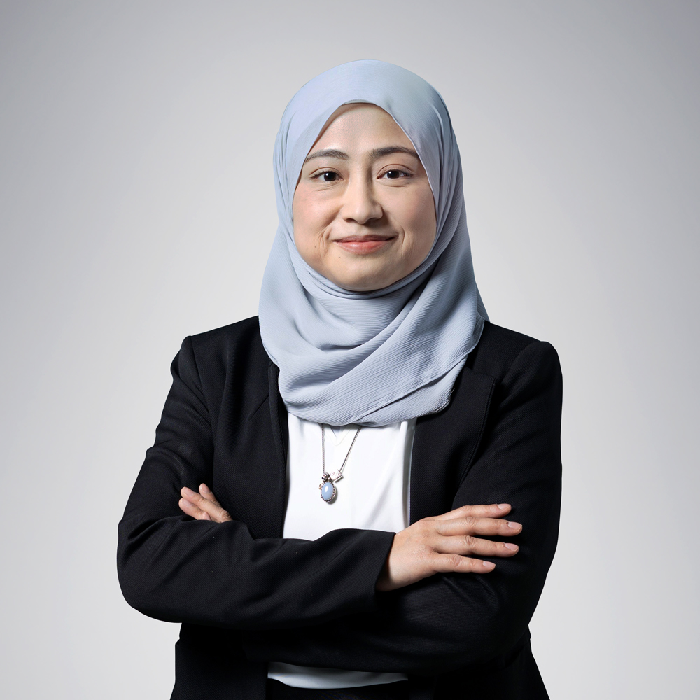 Dr Nur Adila Binti Mokhtar