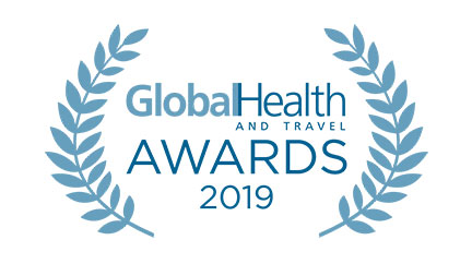 global health and travel awards 2019