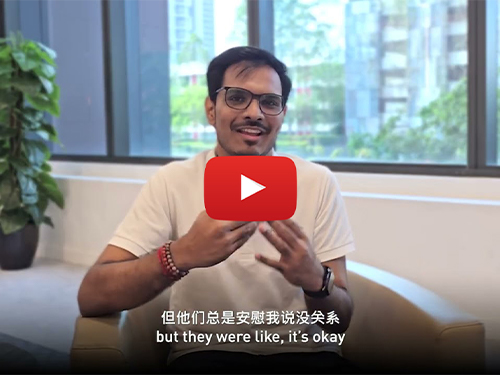 Soft Tissue Tumour: Prem's Journey to Hope